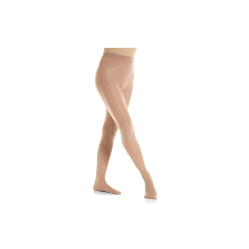 Panty's voor kuntschaatsen Mondor model Performance 3310